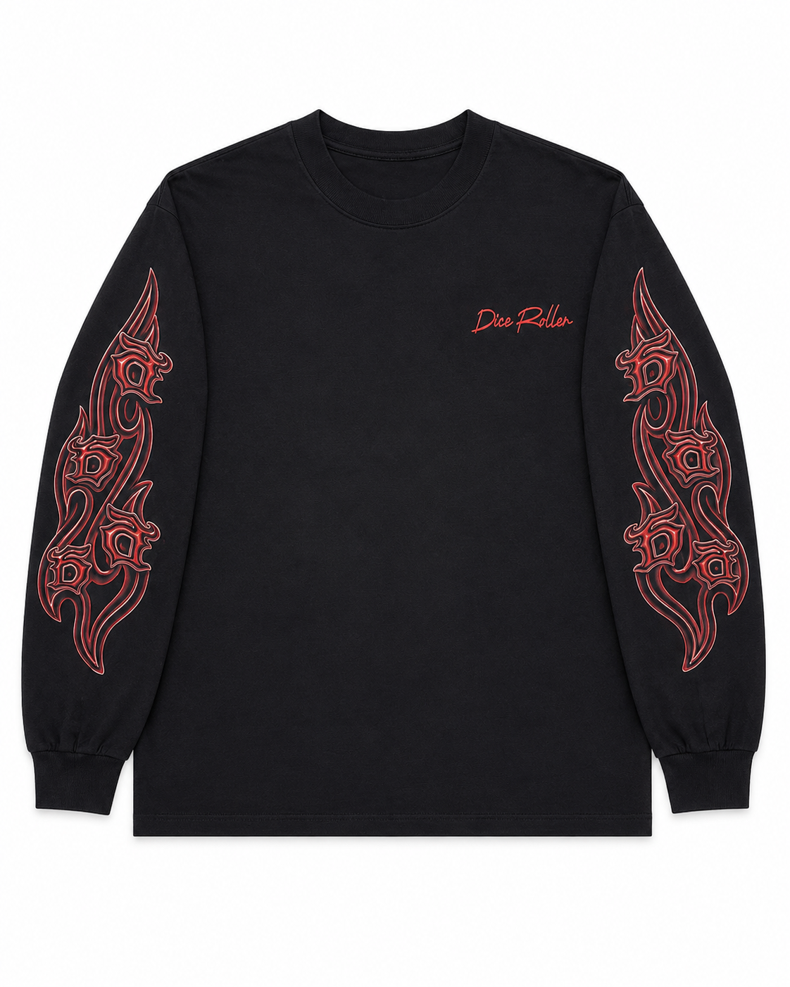Hot Steak Longsleeve