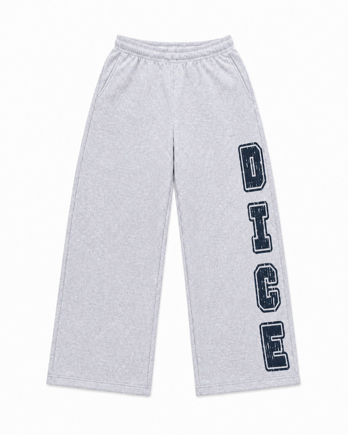 Casual dice sweats