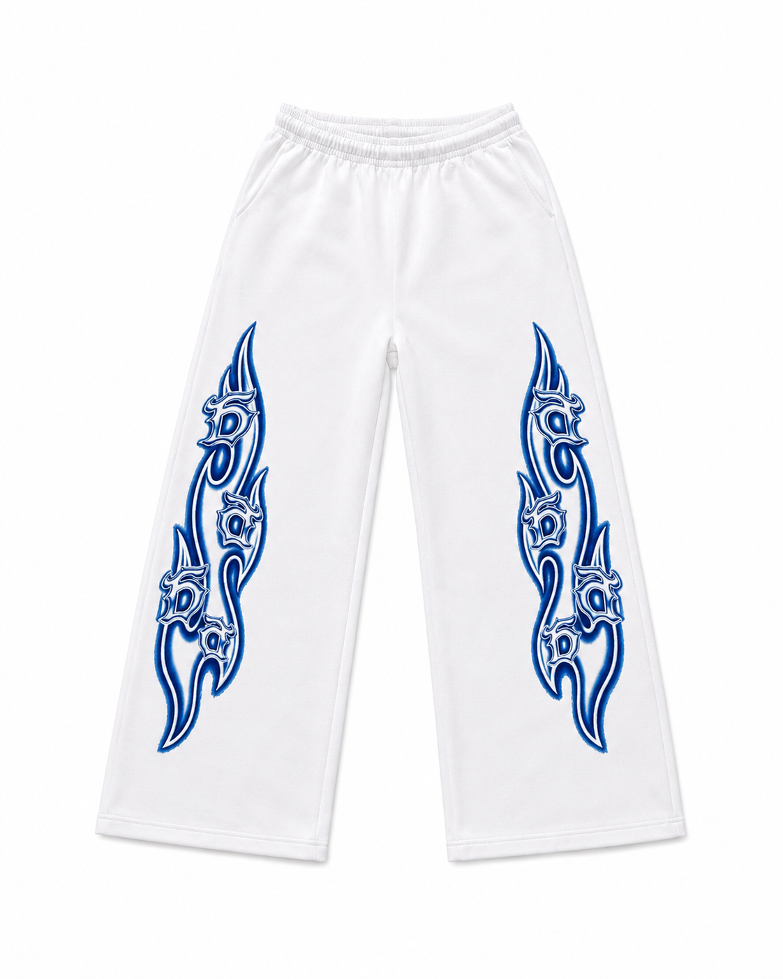 Hot Roller Sweats