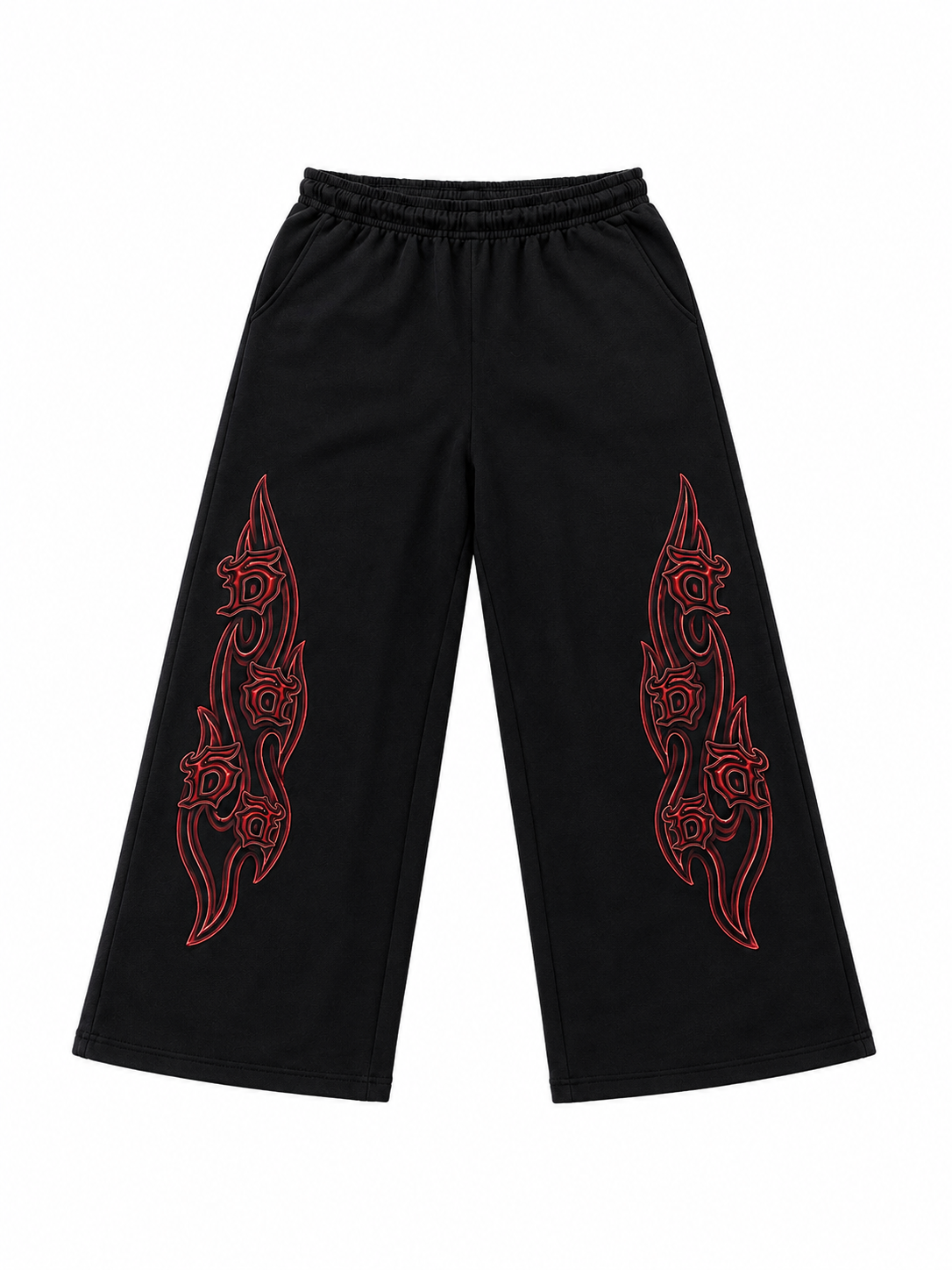 Hot Roller Sweats