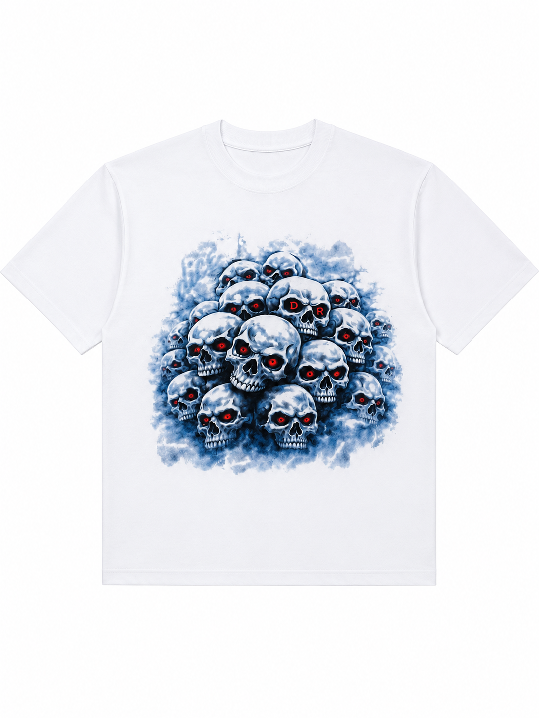 Skull Tee
