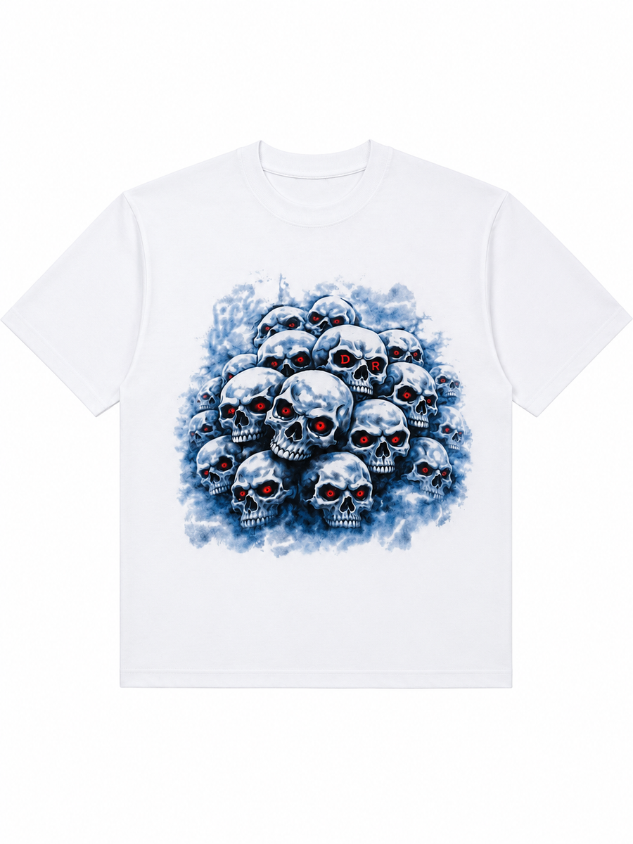 Skull Tee