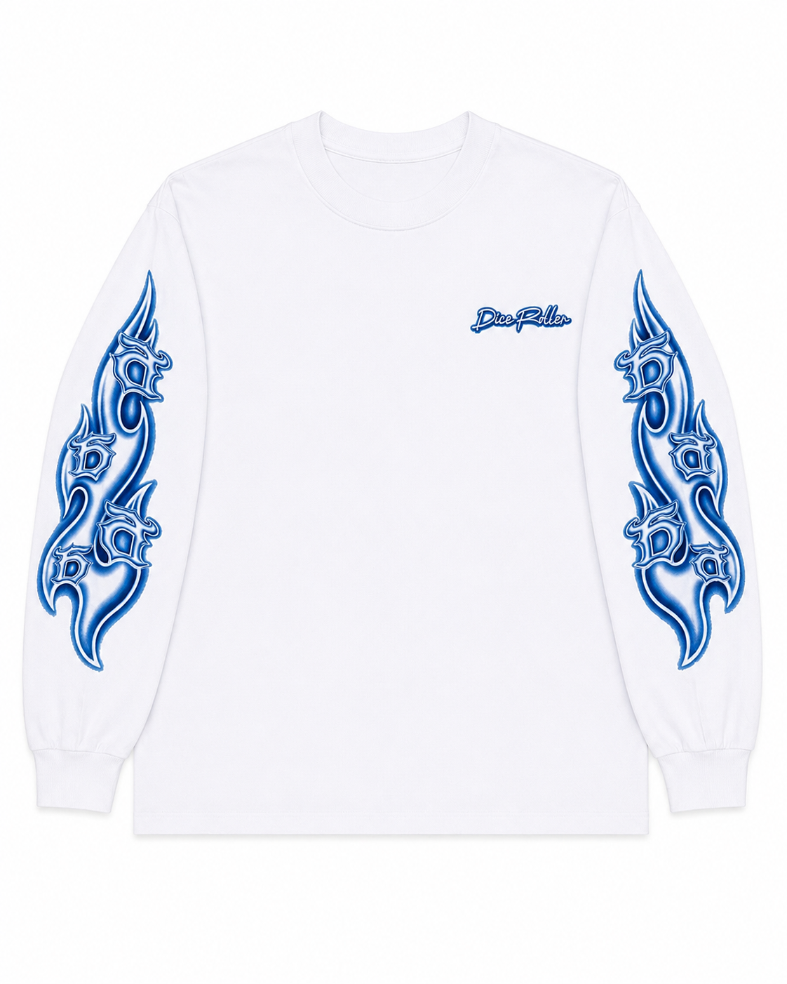 Hot Steak Longsleeve