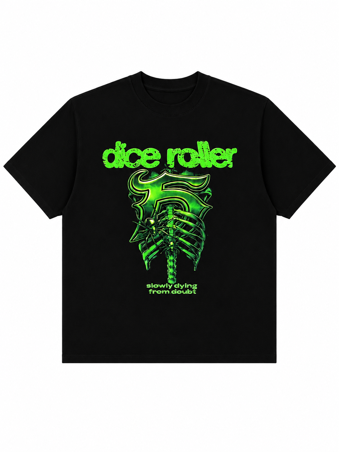 Doubt Kills Tee