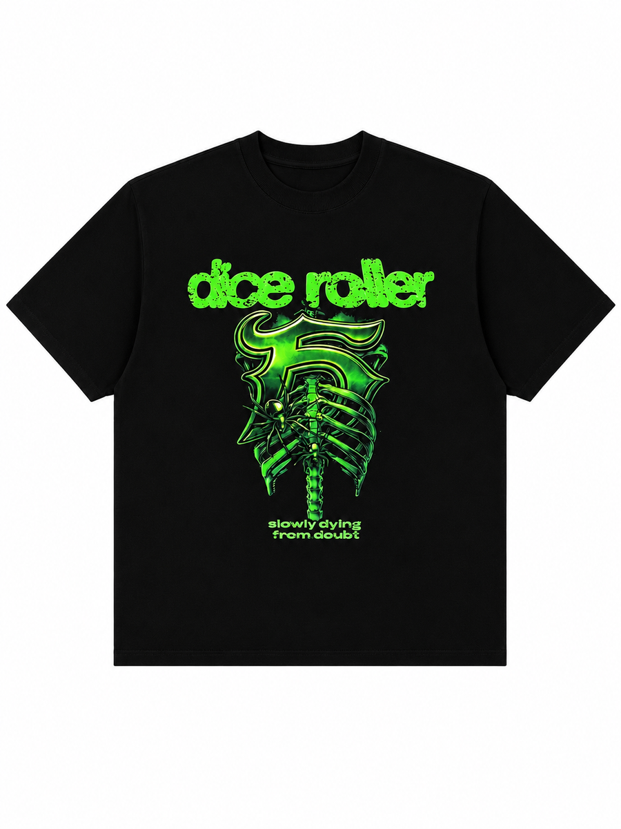 Doubt Kills Tee