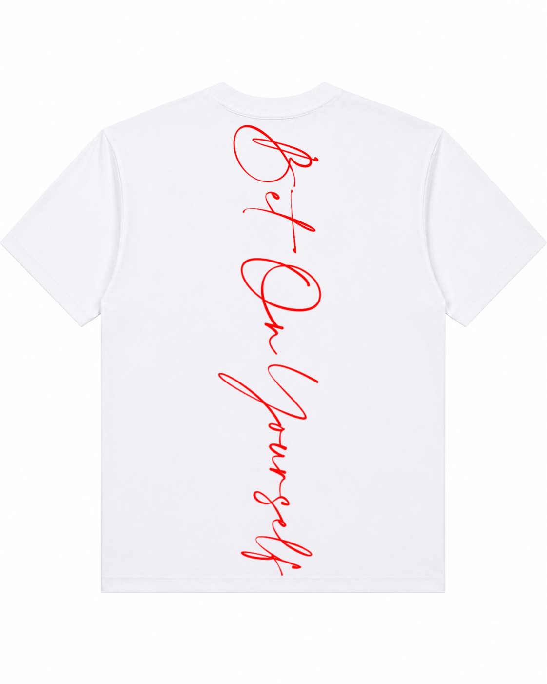 Betty B*O*Y  tee