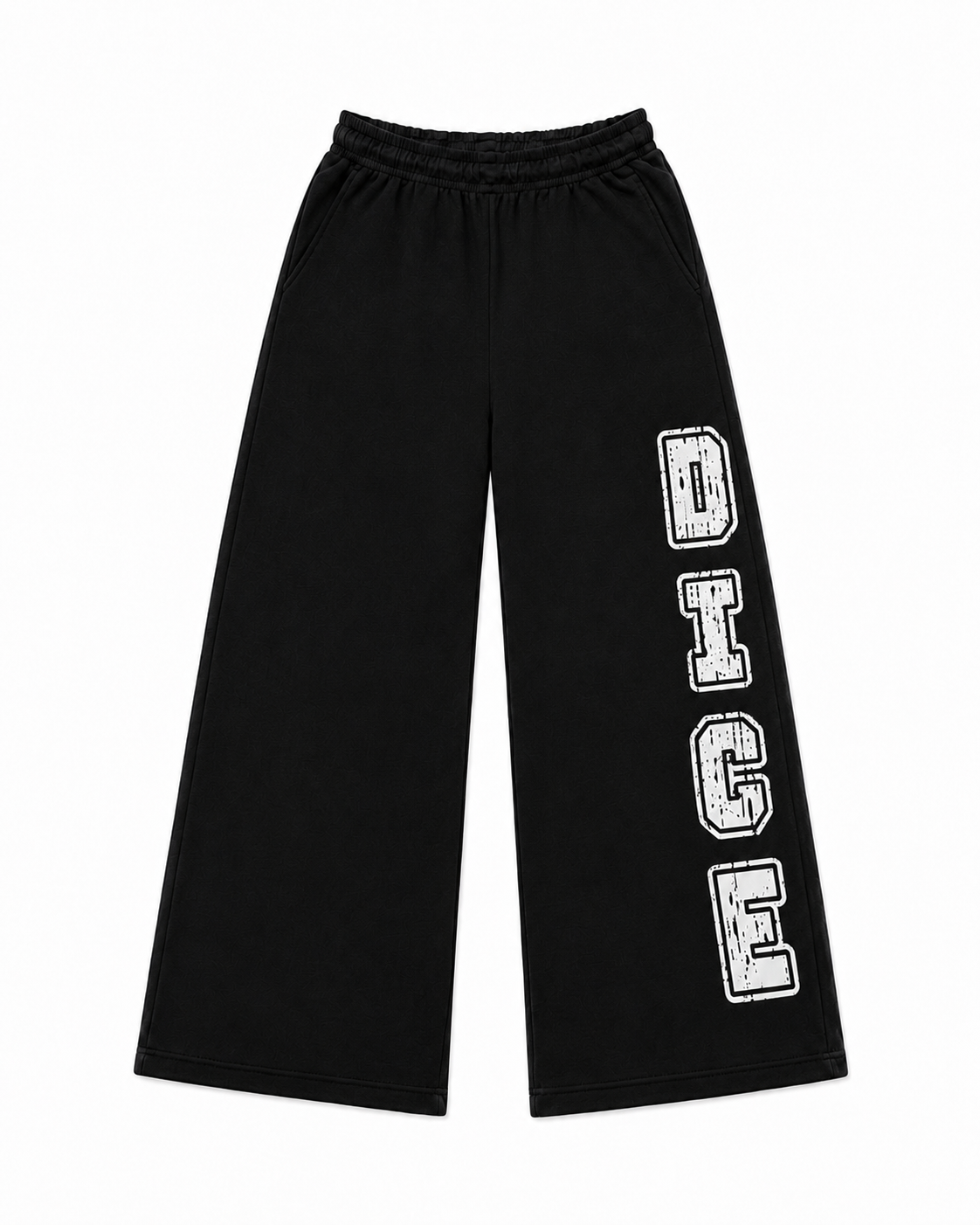 Casual dice sweats
