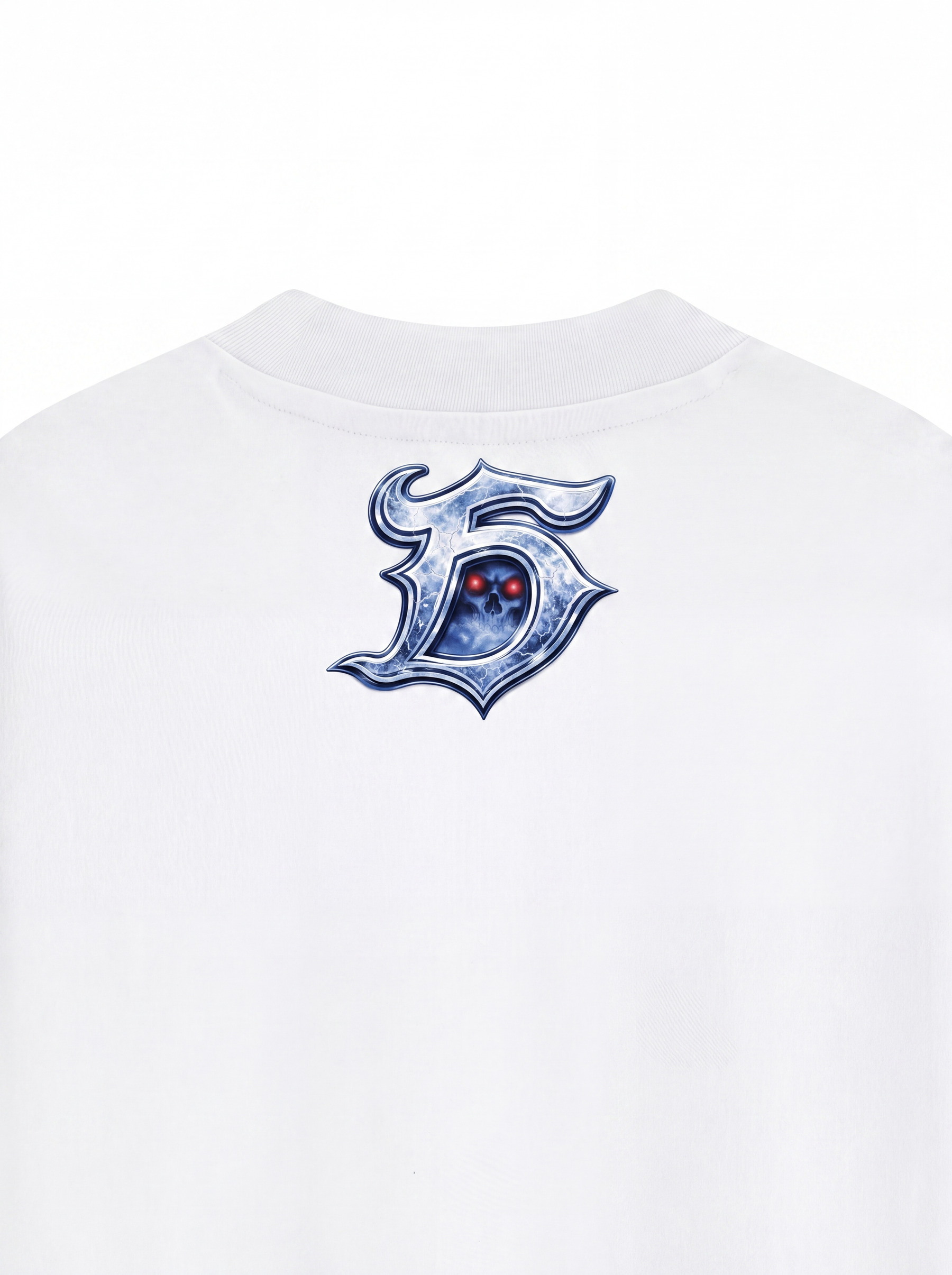 Skull Tee