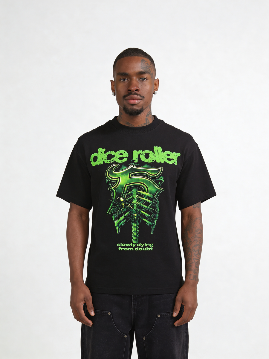 Doubt Kills Tee