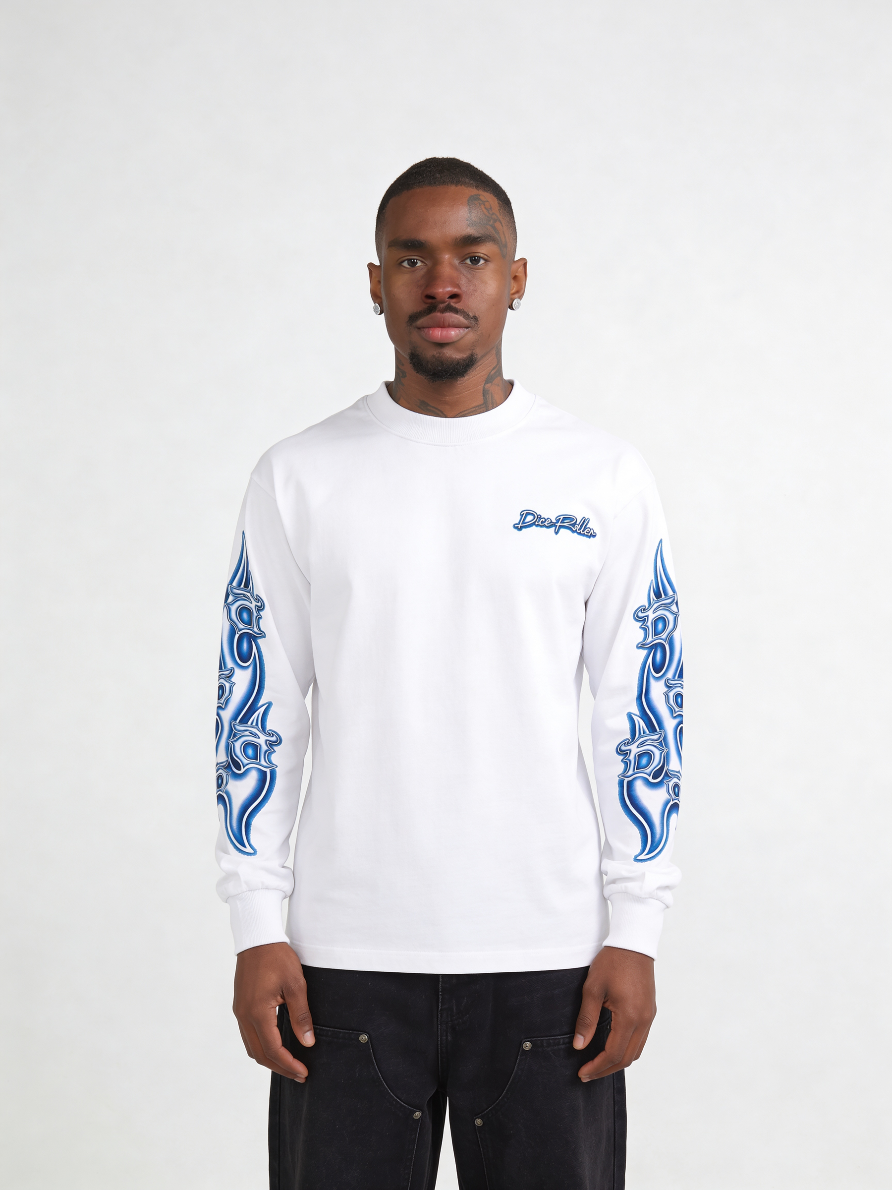Hot Steak Longsleeve