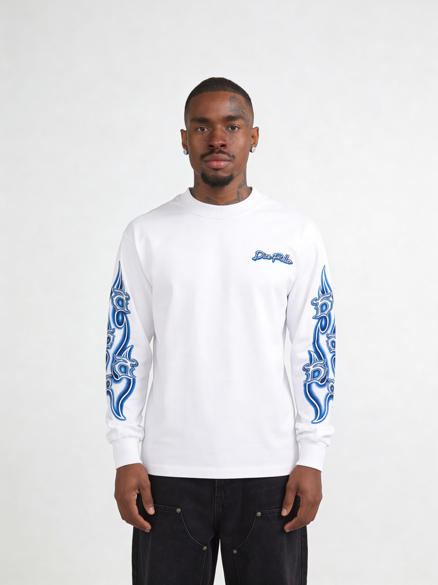 Hot Steak Longsleeve