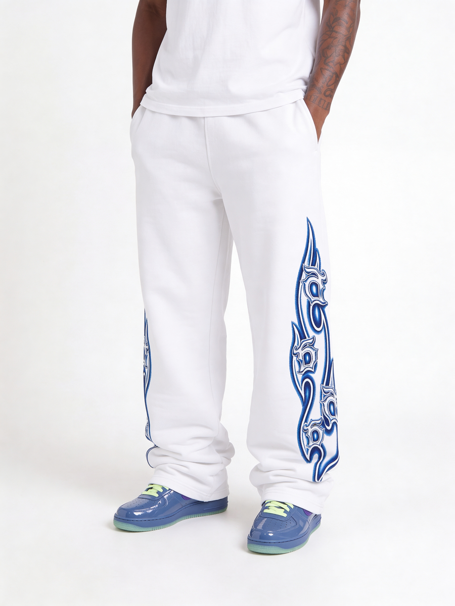 Hot Roller Sweats